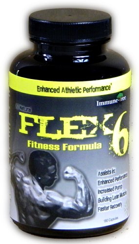 Flex6Complex from
ImmuneTree