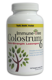 Immune Tree Colostrum
Adult Pineapple Lozenges formulated
by Dr. Anthony Kleinsmith