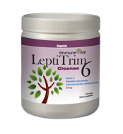 LeptiTrim6 Cleanse
Immune Tree Dr Anthony Kleinsmith